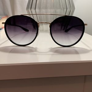 Barton Perreira Justice Sunglasses